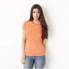 Bella Canvas Women's The Favourite T-shirt