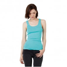 Bella Canvas Ladies Sheer Rib Tank Top