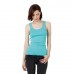 Bella Canvas Ladies Sheer Rib Tank Top