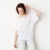 Bella Canvas Ladies Flowy Circle Top