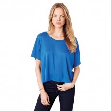 Bella Canvas Ladies Boxy T-shirt