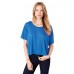 Bella Canvas Ladies Boxy T-shirt