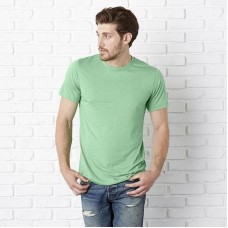 Triblend Crew Neck T-shirt