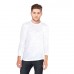 Bella Canvas Adult's Burn Out Long Sleeve Thermal T-shirt