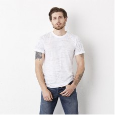 Bella Canvas Adult's Burn Out T-shirt