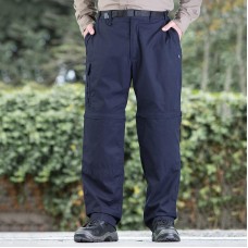 Craghoppers Men's Kiwi Zip-off Trousers