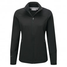 Women's Nuka Ii Softshell Jacket