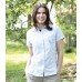 Craghoppers Women's Nosilife Darla Short Sleeve Shirt