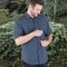 Craghoppers Men's Nosilife Long Sleeved Shirt