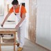 Dickies Men's Painters Bib & Brace