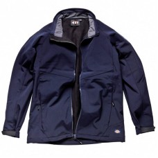 Dickies Men's Softshell Jacket
