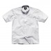 Dickies Men's Oxford Weave Shirt Short Sleeve