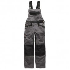 Dickies Men's Industry 260 Bib & Brace