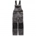 Dickies Men's Industry 260 Bib & Brace