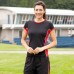 Finden Hales Ladies Panel T-shirt