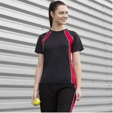 Finden Hales Women's Jersey Team T-shirt