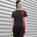Finden Hales Women's Jersey Team T-shirt