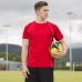Finden Hales Men's Performance Crew Neck T-shirt