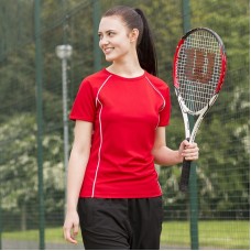 Finden Hales Women's Performance T-shirt
