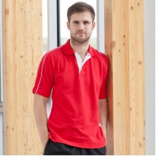 Finden Hales Men's Sports Polo Shirt