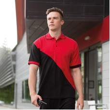 Finden Hales Men's Team Polo Shirt