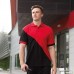 Finden Hales Men's Team Polo Shirt