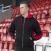 Finden Hales Men's Full Zip Hooded Sweatshirt