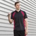 Finden Hales Men's Jersey Team Polo Shirt