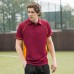 Finden Hales Men's Piped Polo Shirt