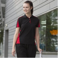 Finden Hales Ladies Club Polo Shirt