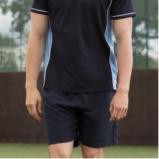 Finden Hales Men's Microfibre Sports Shorts