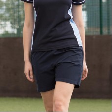 Finden Hales Ladies Microfibre Sports Shorts