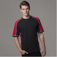 Gamegear Adult's Estoril Formula Racing T-shirt
