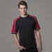 Gamegear Adult's Estoril Formula Racing T-shirt