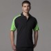 Gamegear Men's Monaco Formula Racing Polo Shirt