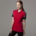 Gamegear Women's Monaco Formula Racing Polo Shirt