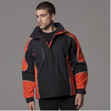 Gamegear Men's Monza Formula Racing Jacket