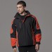 Gamegear Men's Monza Formula Racing Jacket