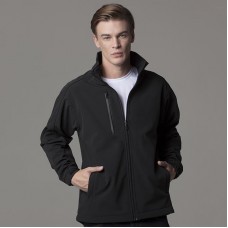 Gamegear Men's Gt Formula Racing Softshell Jacket