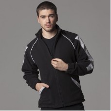 Gamegear Men's P1 Formula Racing Microfleece Jacket