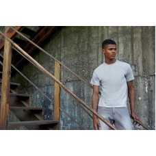 Fruit Of The Loom Adult's Unisex 100% Cotton Super Premium T-shirt