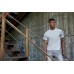 Fruit Of The Loom Adult's Unisex 100% Cotton Super Premium T-shirt