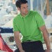 Fruit Of The Loom Adult's Unisex Premium Polo Shirt