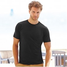 Fruit Of The Loom Men's Slim Fit T-shirt