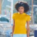 Fruit Of The Loom Women's Lady-fit Premium Polo Shirt