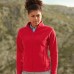 Fruit Of The Loom Women's Lady-fit Full Zip Fleece Jacket