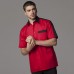 Gamegear Men's Team Short Sleeve Shirt