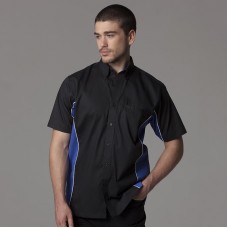 Gamegear Men's Sportsman Short Sleeve Shirt