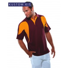 Gamegear Men's Teamwear Polo Shirt