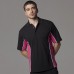 Gamegear Adult's Open Sleeve Track Polo Shirt